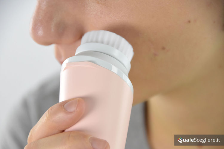 Philips Satinelle Advanced BRP545