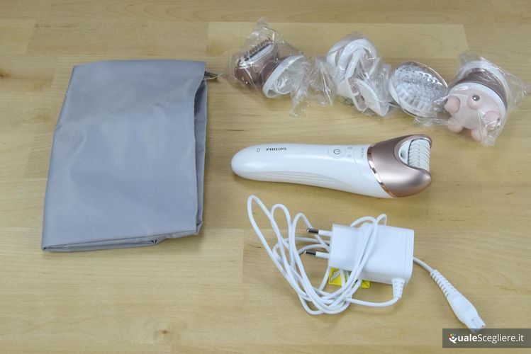 Philips Satinelle BRE650/00