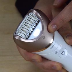 Philips Satinelle BRE650/00