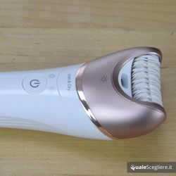 Philips Satinelle BRE650/00