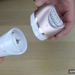 Philips Satinelle BRE650/00