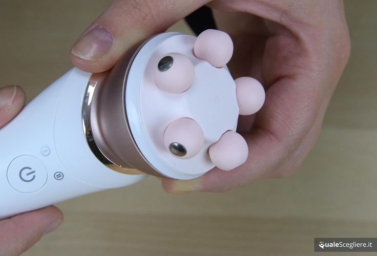 Philips Satinelle BRE650/00