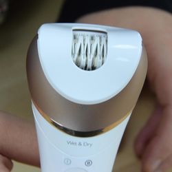 Philips Satinelle BRE650/00