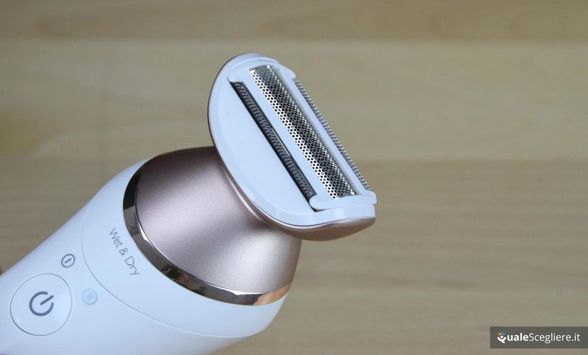 Philips Satinelle BRE650/00