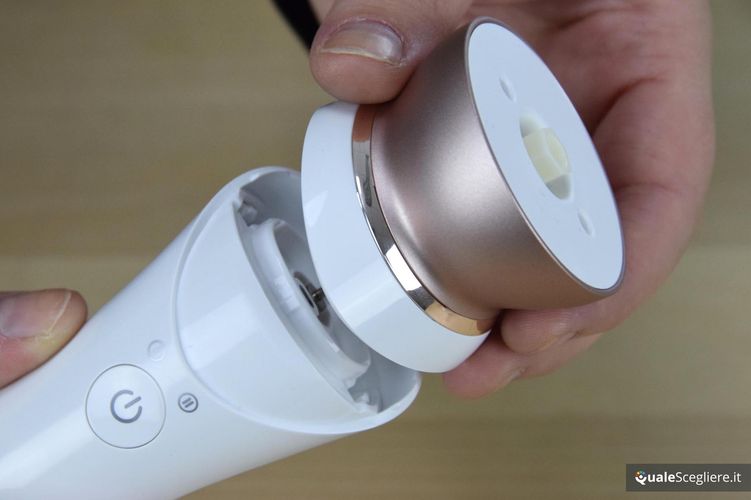 Philips Satinelle BRE650/00