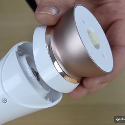 Philips Satinelle BRE650/00