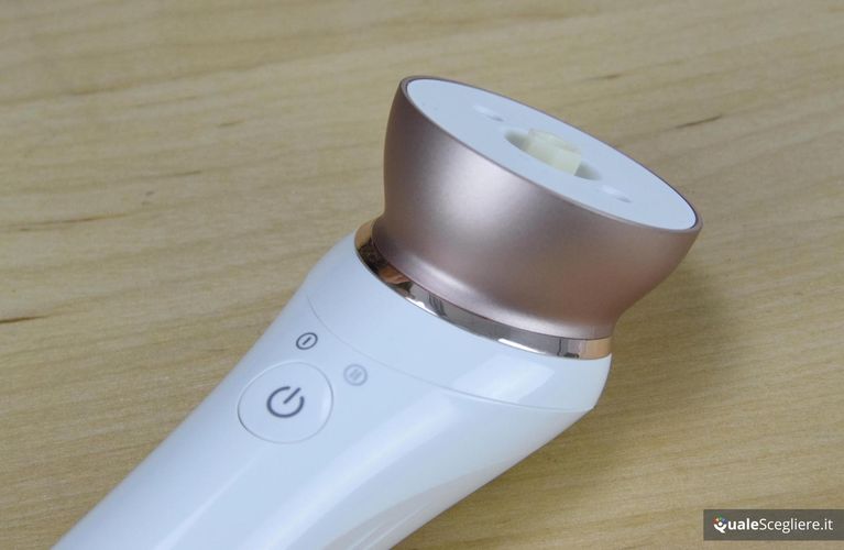 Philips Satinelle BRE650/00