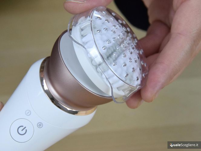 Philips Satinelle BRE650/00