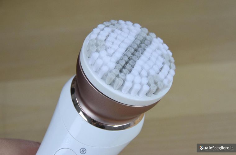 Philips Satinelle BRE650/00