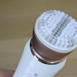 Philips Satinelle BRE650/00