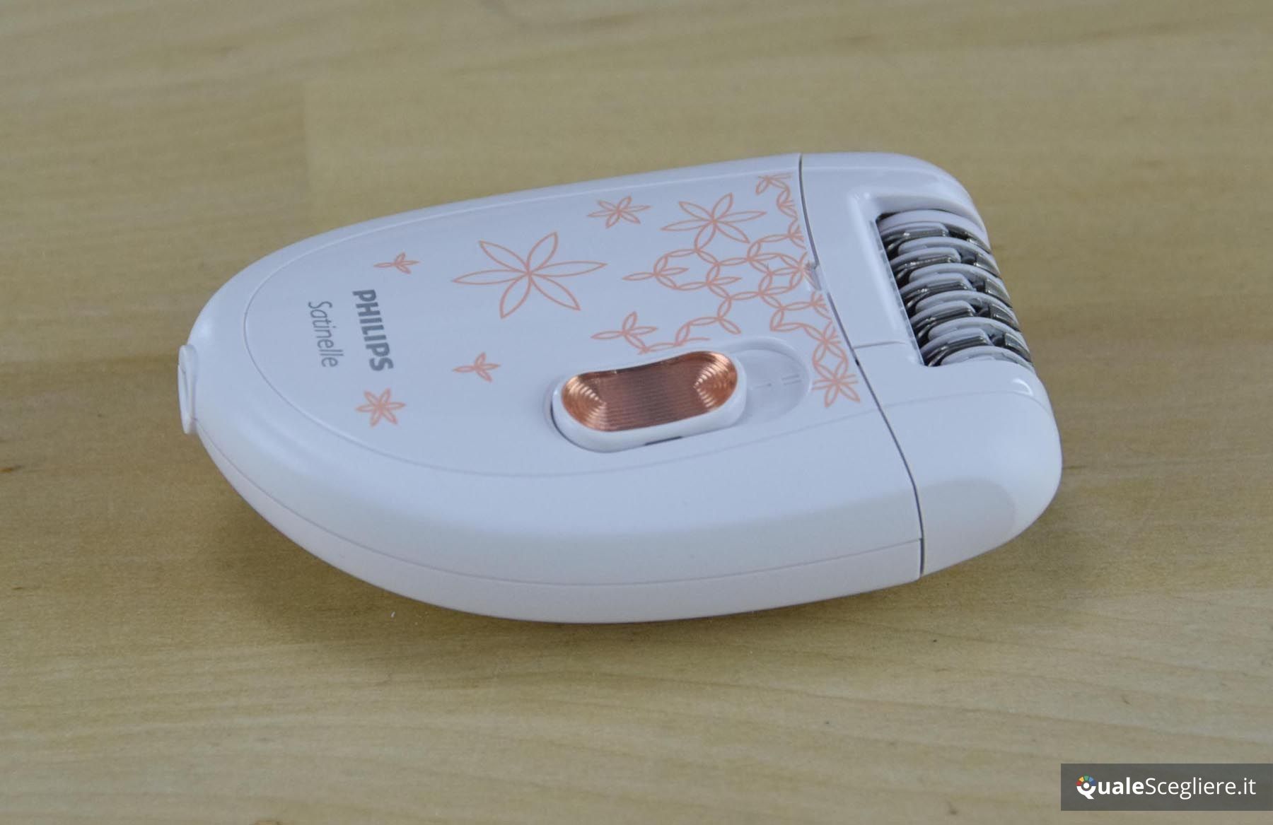 Philips Satinelle HP6420