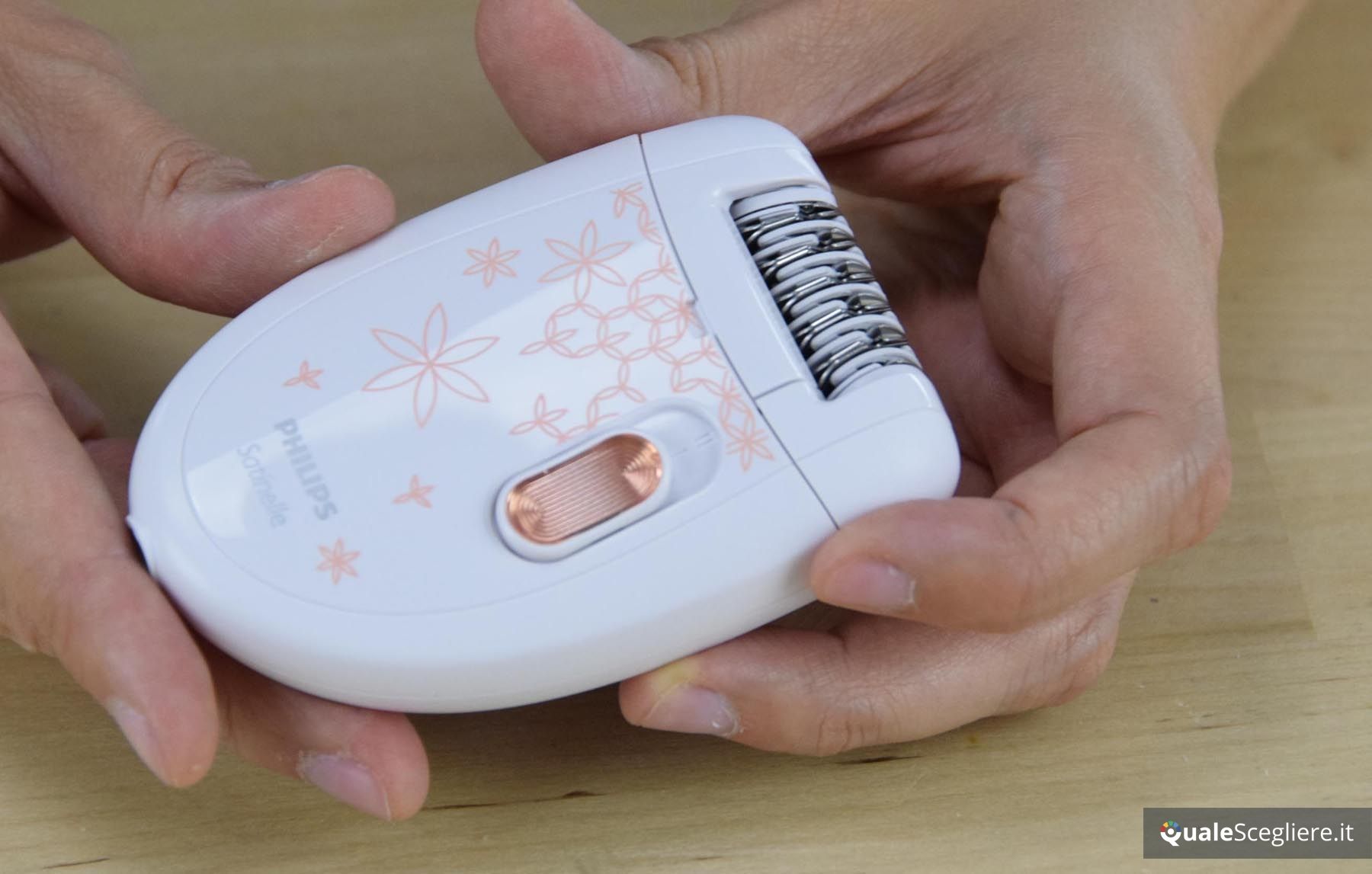 Philips Satinelle HP6420