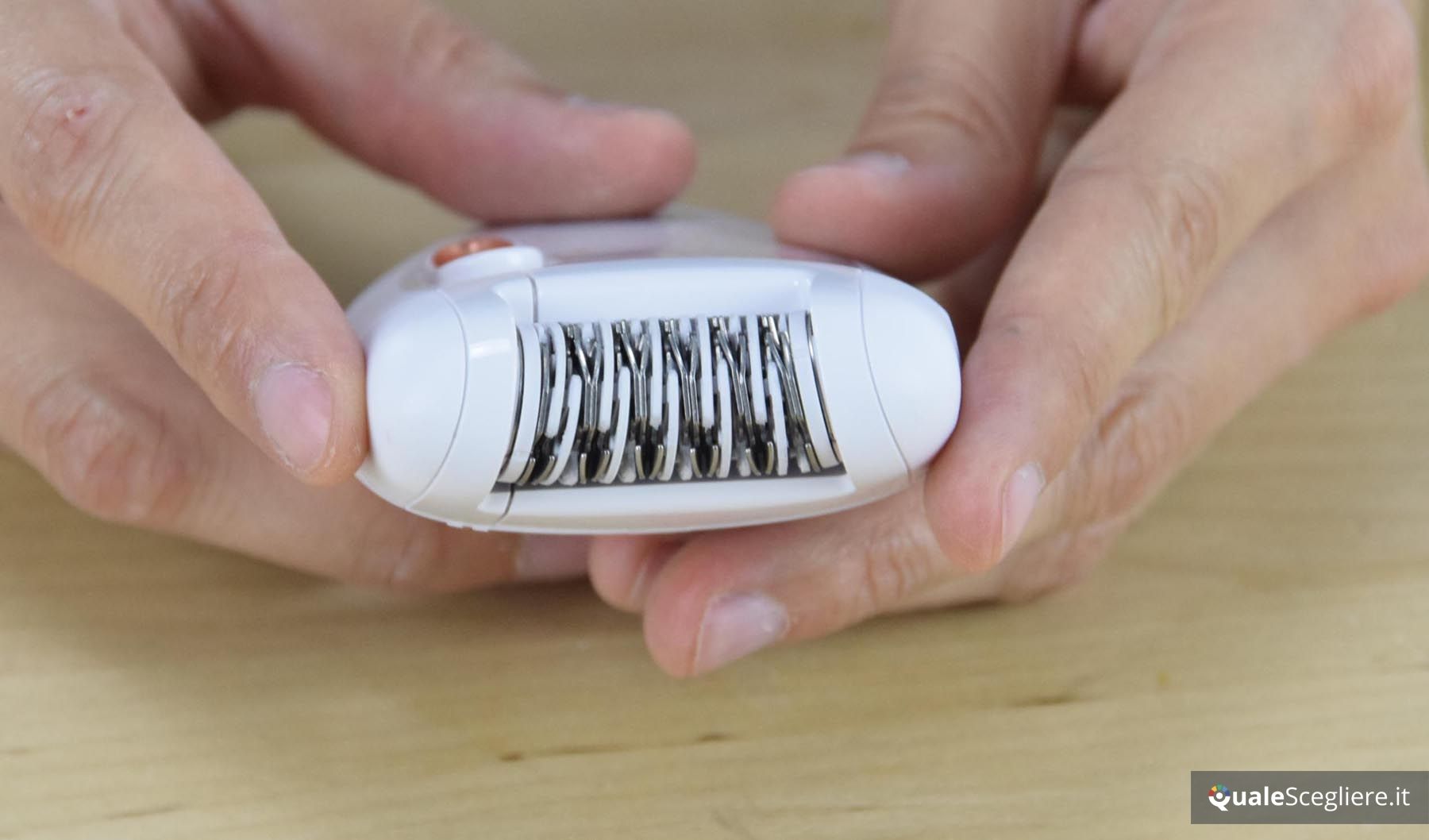 Philips Satinelle HP6420