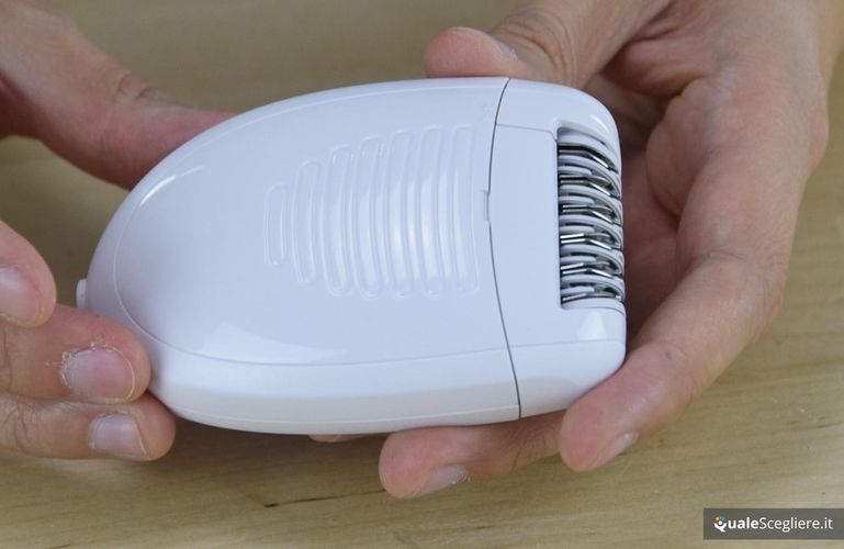 Philips Satinelle HP6420