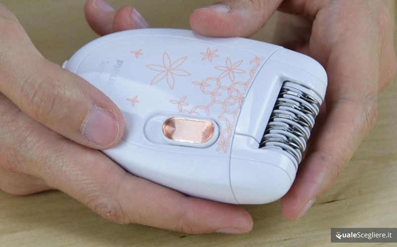 Philips Satinelle HP6420