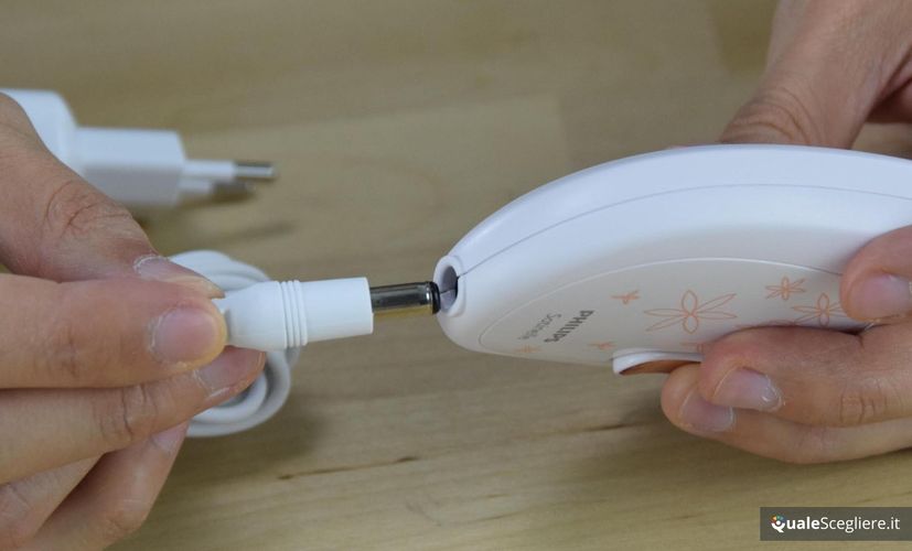 Philips Satinelle HP6420