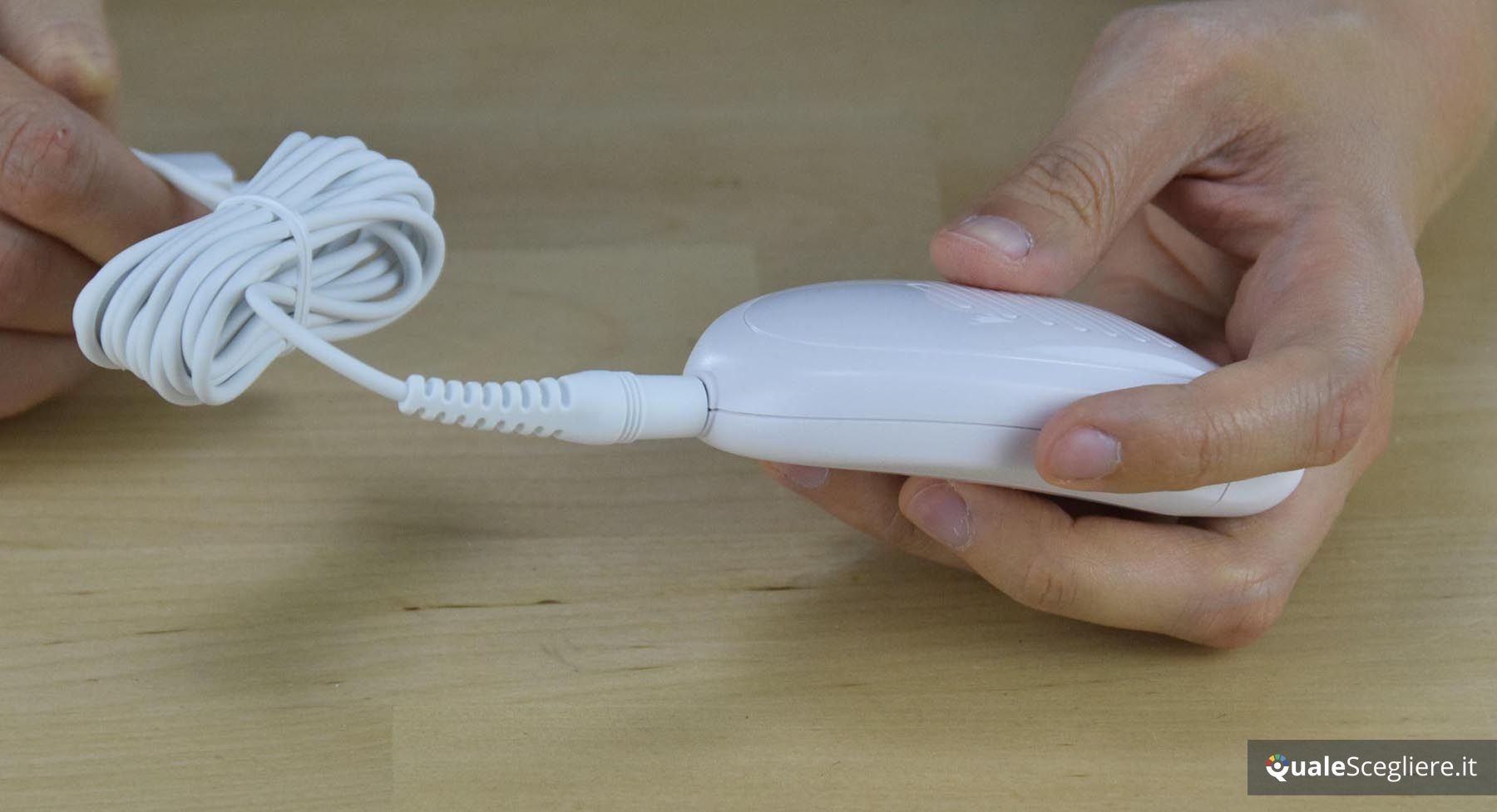 Philips Satinelle HP6420