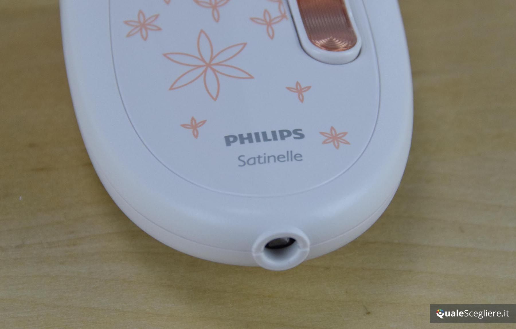 Philips Satinelle HP6420