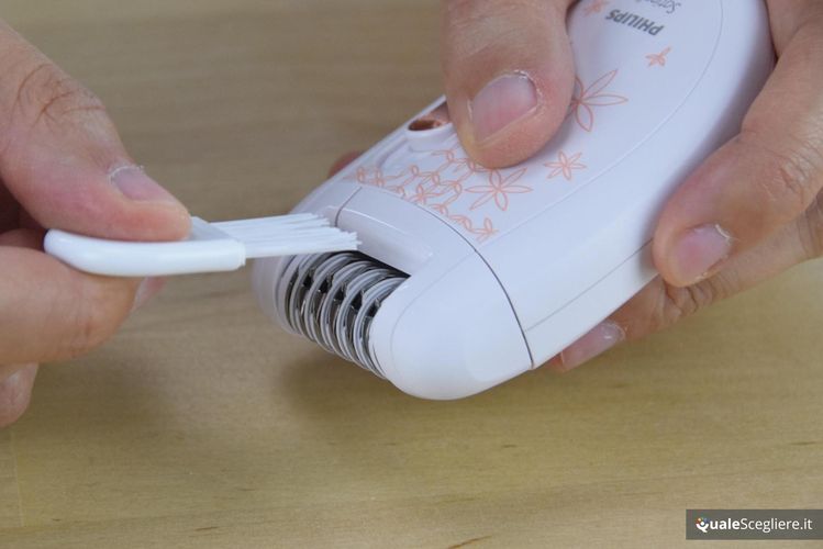 Philips Satinelle HP6420