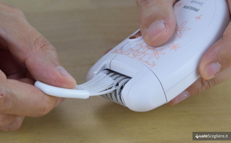 Philips Satinelle HP6420