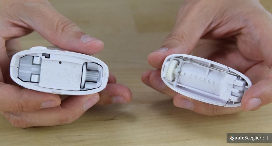 Philips Satinelle HP6420