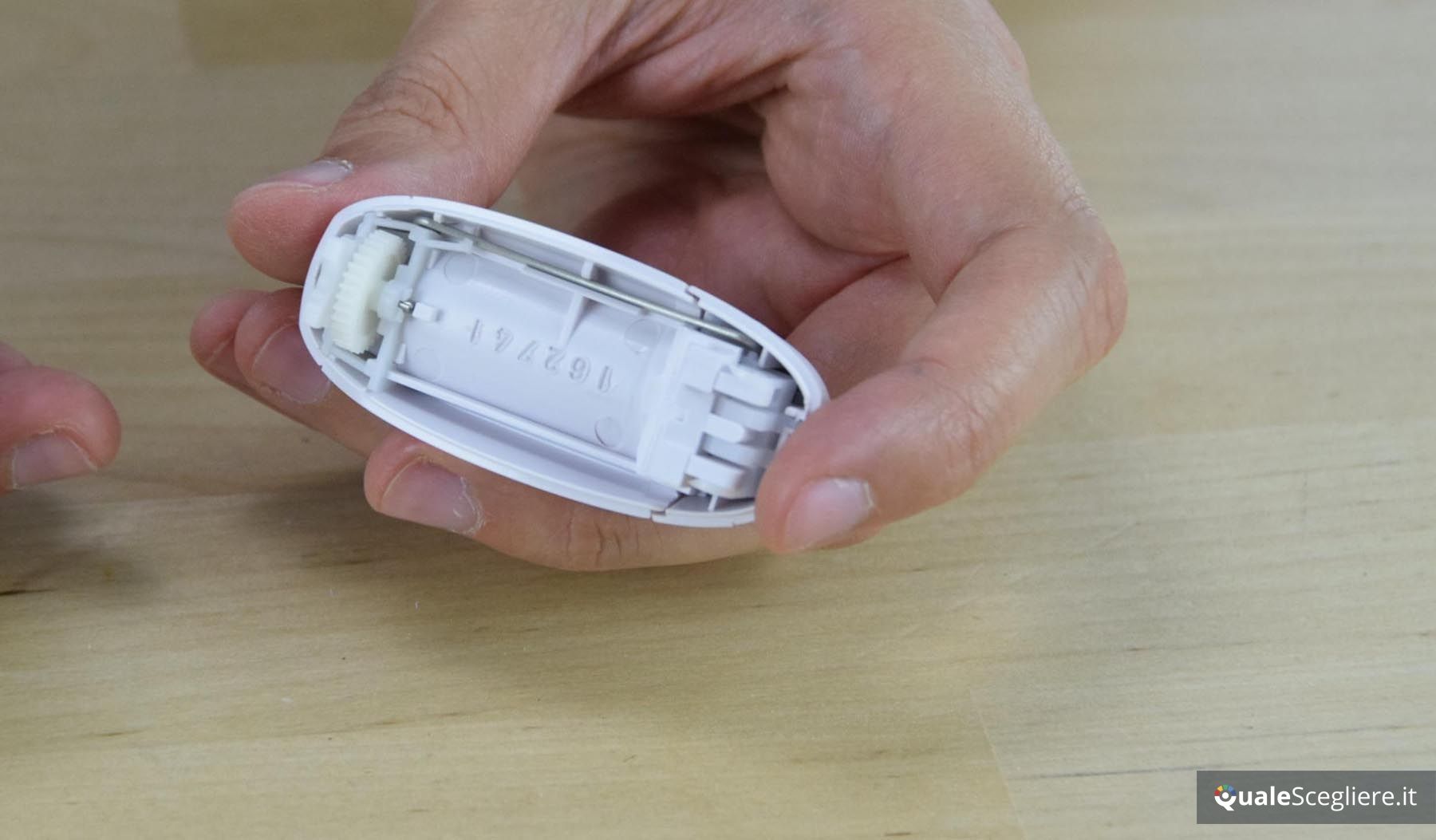 Philips Satinelle HP6420