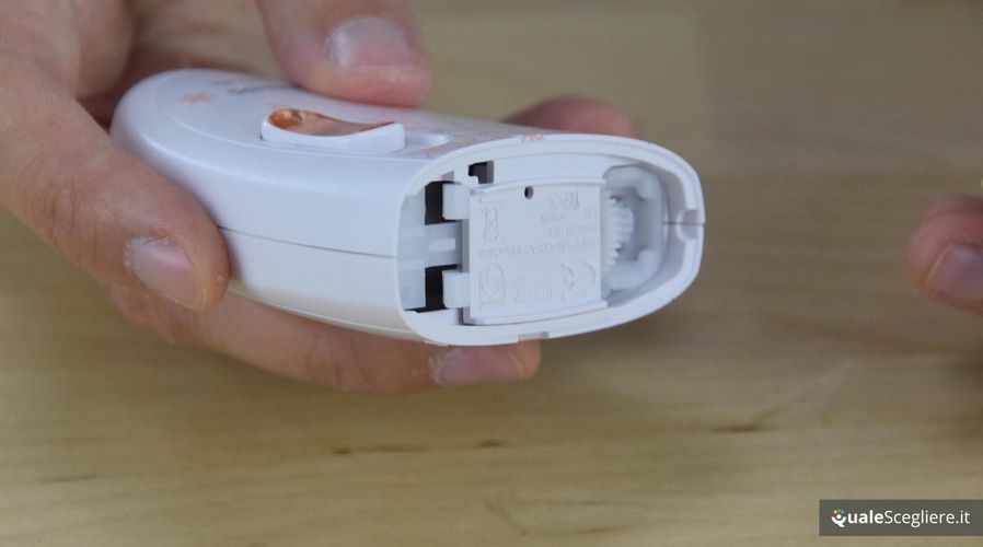 Philips Satinelle HP6420