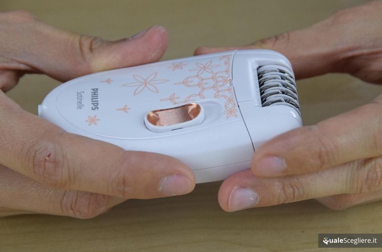 Philips Satinelle HP6420