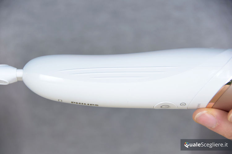 Philips Satinelle Prestige BRE652