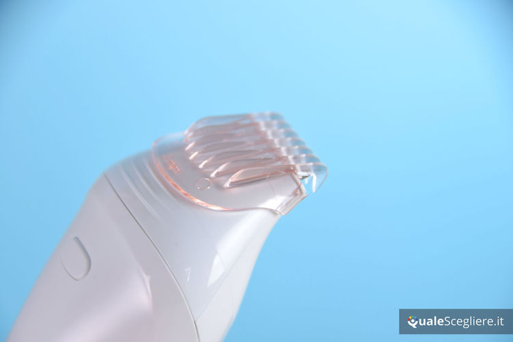 Philips Satinelle Prestige BRE652