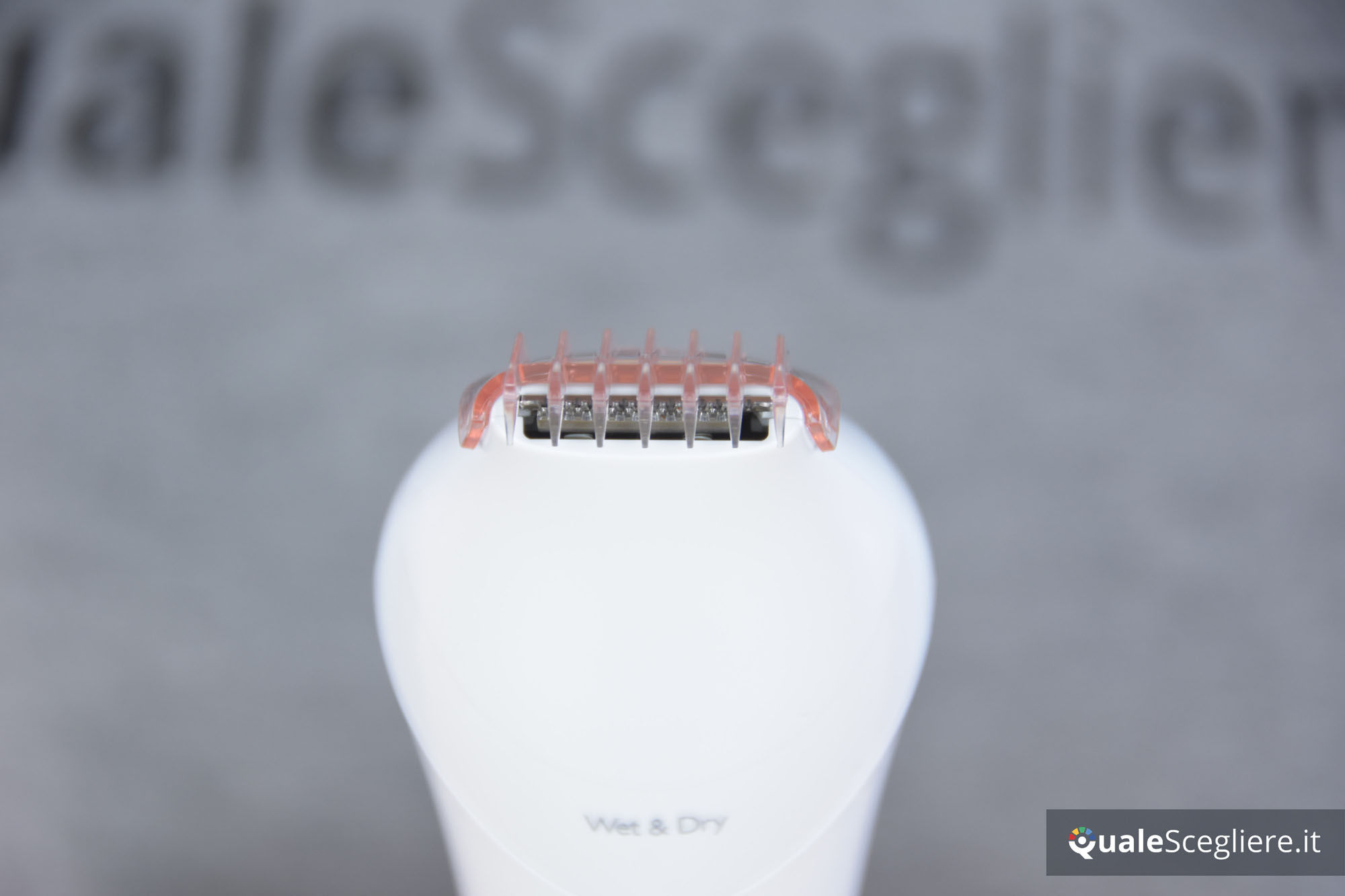 Philips Satinelle Prestige BRE652