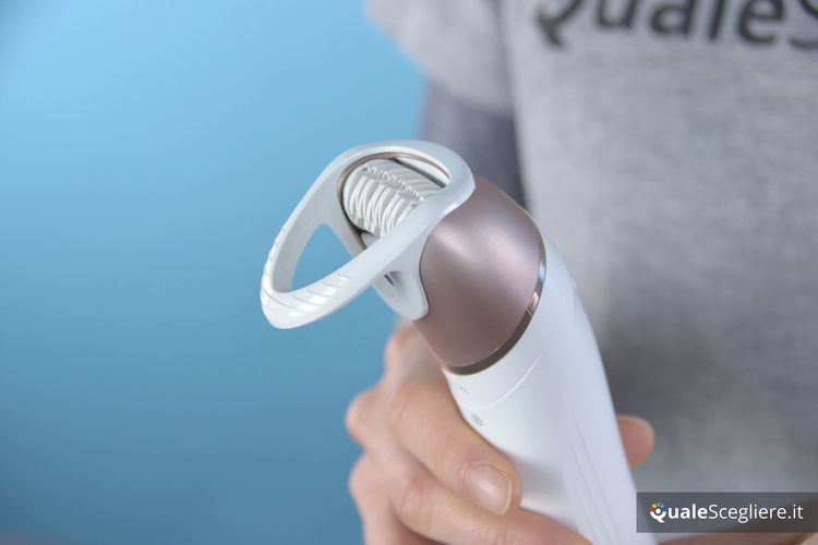 Philips Satinelle Prestige BRE652