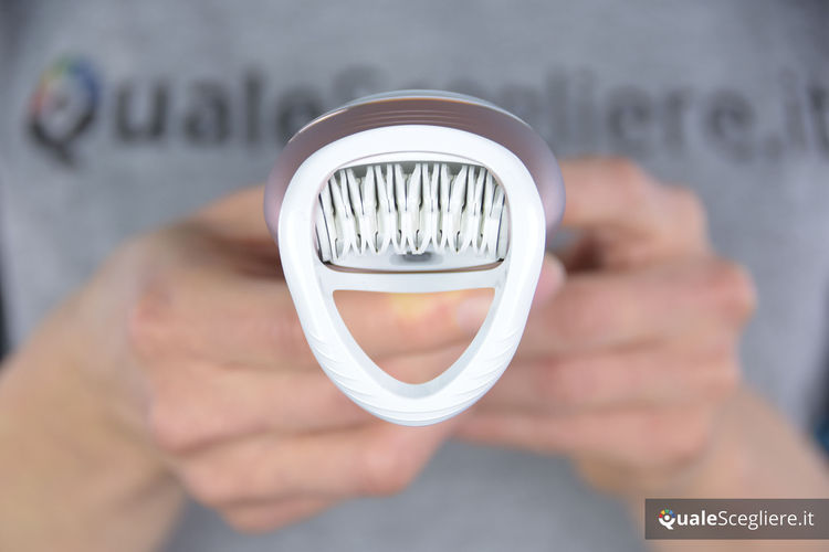 Philips Satinelle Prestige BRE652