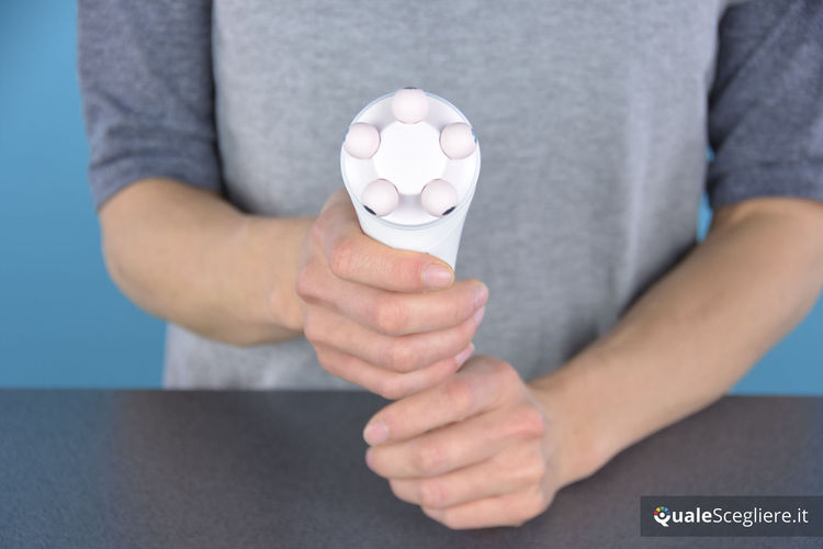 Philips Satinelle Prestige BRE652