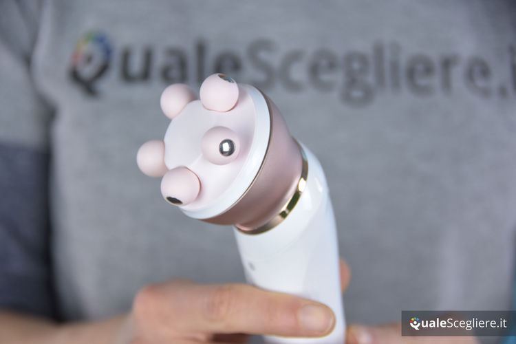 Philips Satinelle Prestige BRE652