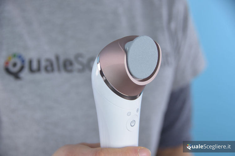 Philips Satinelle Prestige BRE652