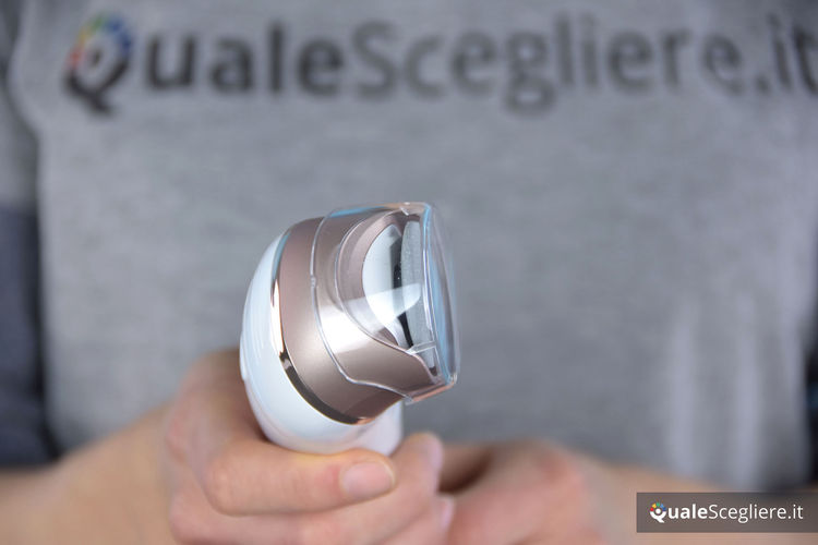 Philips Satinelle Prestige BRE652