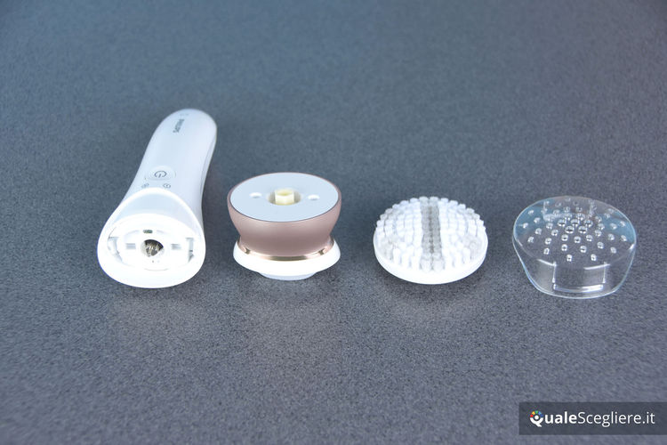 Philips Satinelle Prestige BRE652