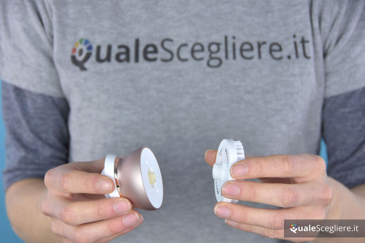 Philips Satinelle Prestige BRE652