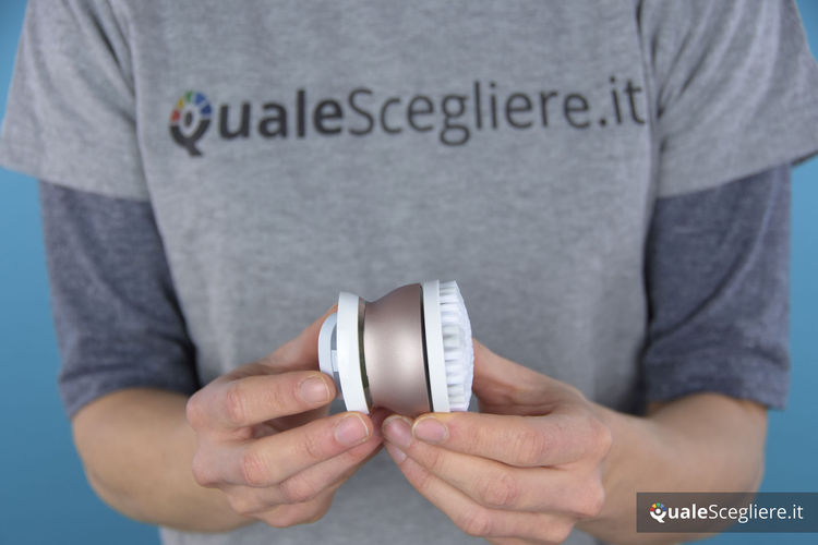 Philips Satinelle Prestige BRE652