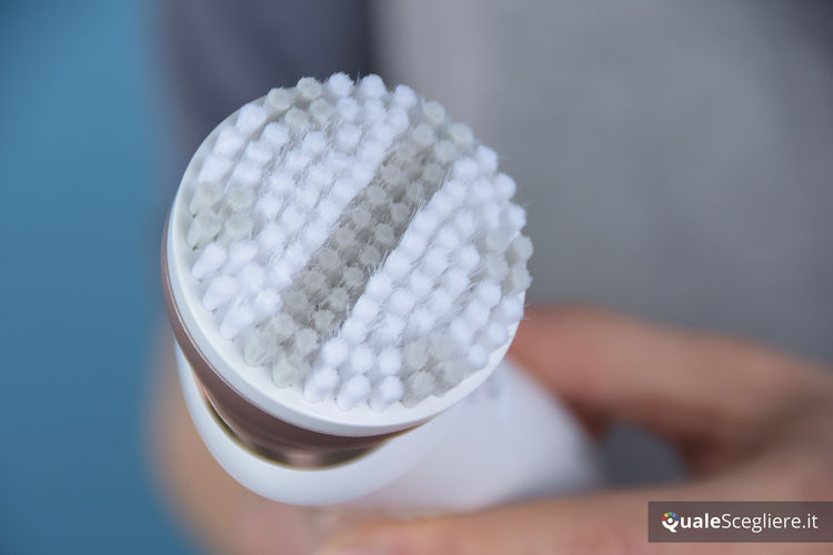 Philips Satinelle Prestige BRE652