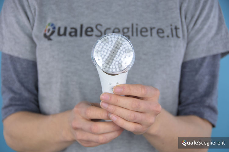 Philips Satinelle Prestige BRE652