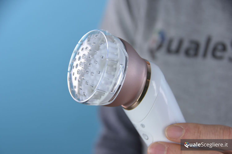 Philips Satinelle Prestige BRE652