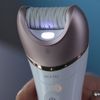Philips Satinelle Prestige BRE652