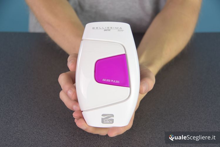 Imetec Bellissima Zero 5076