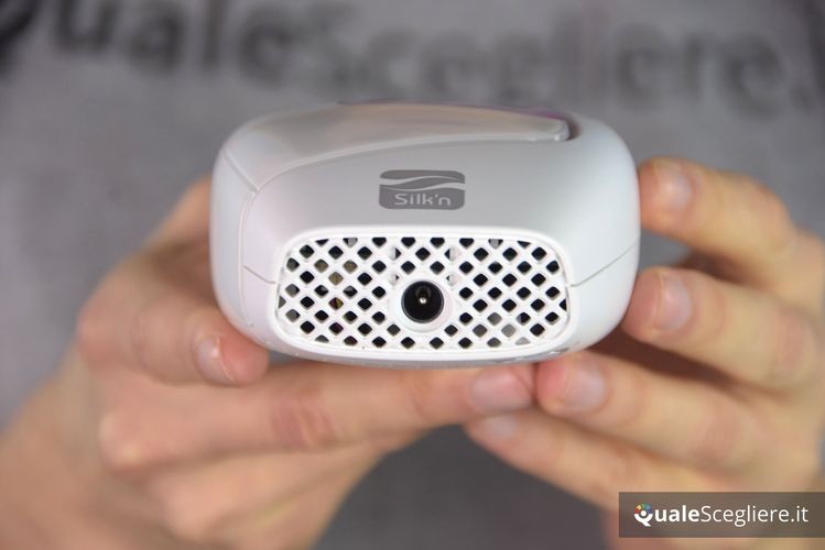 Imetec Bellissima Zero 5076