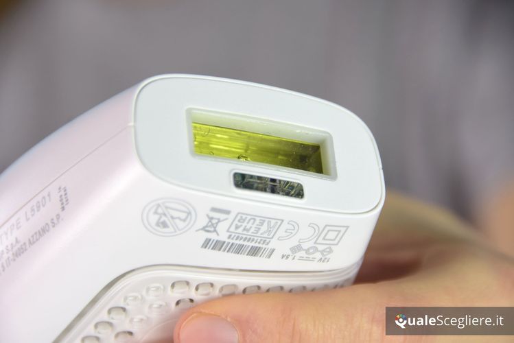 Imetec Bellissima Zero 5076