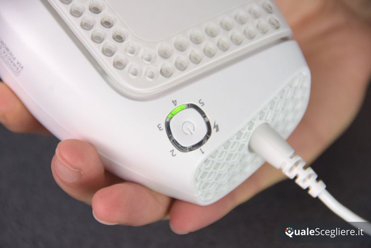 Imetec Bellissima Zero 5076