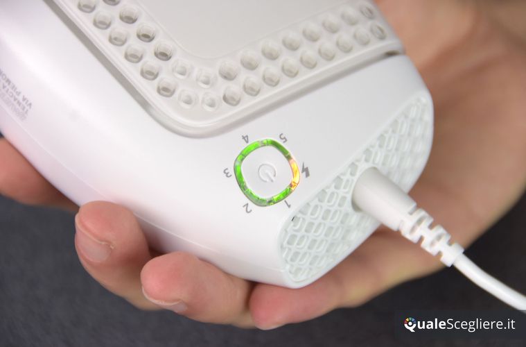 Imetec Bellissima Zero 5076