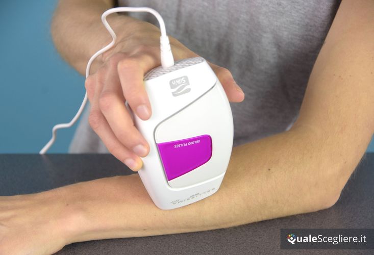 Imetec Bellissima Zero 5076